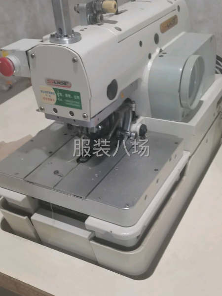 红标所特圆眼声音密度非常好！线迹美关。-第5张图片