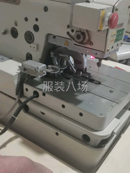 红标所特圆眼声音密度非常好！线迹美关。-第2张图片