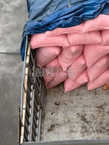 高价回收各种信号羽绒。胆布-第1张图片
