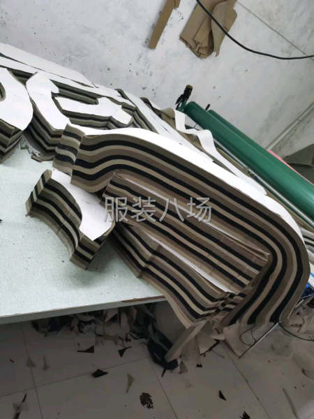 10-20人加工厂承接订单-第1张图片