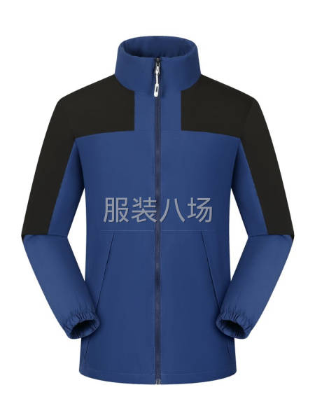 做的是普通棉袄-第1张图片