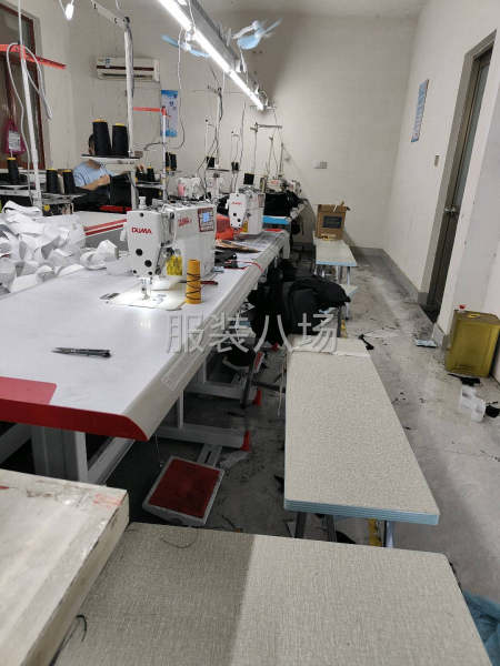 服装厂招工（包月）-第1张图片