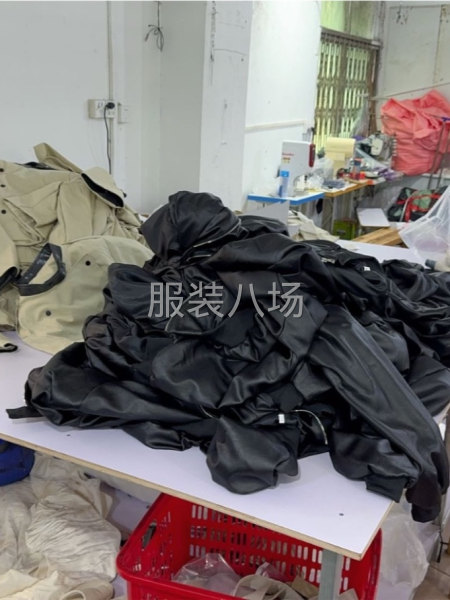 本廠承接女裝風(fēng)衣、皮衣、西裝等代加工生產(chǎn)-第3張圖片