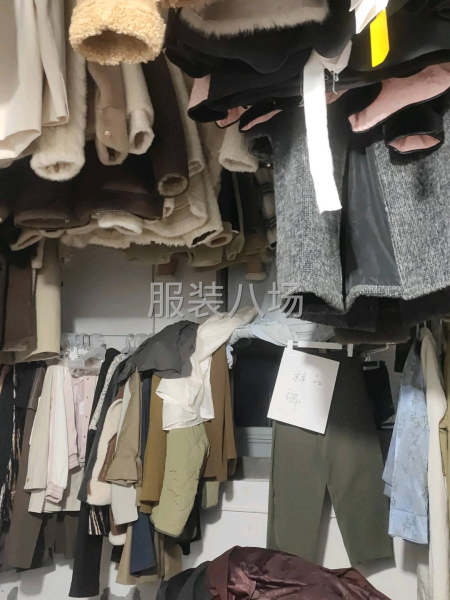 本厂业务繁忙现寻求做工好的厂，可长期合作-第1张图片