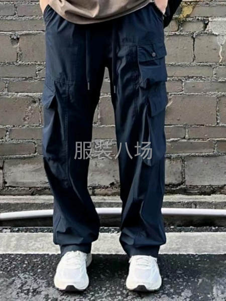 承接各种休闲裤，牛仔裤，童装裤，短裤，短裙加工-第1张图片