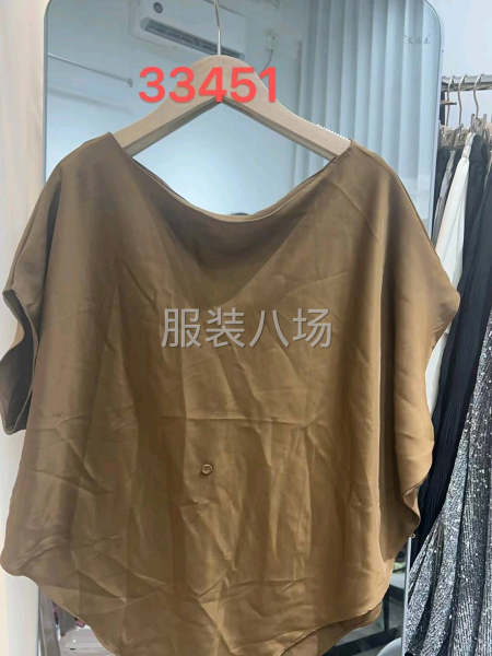 长年有货外发，女装为主-第5张图片