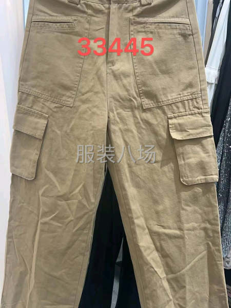 长年有货外发，女装为主-第7张图片