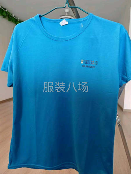 常年回收春夏童装，男女装短袖-第5张图片