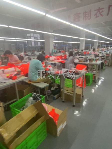 50-100人工厂寻求订单-第1张图片