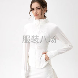 undefined - 欢迎来图来样 定制冲锋衣压胶服等 - 图8