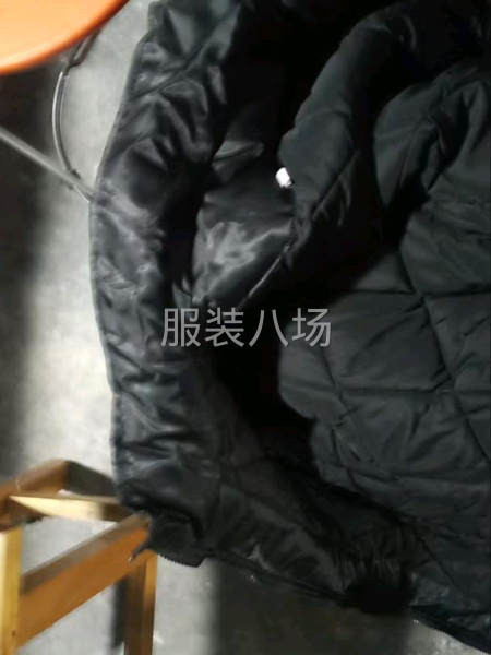 两款填棉服装，工期可适当放长。有跟单，交完货结清加工费-第5张图片
