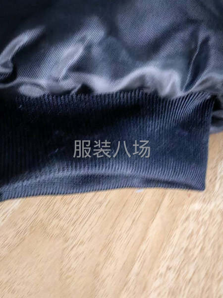 兩款填棉服裝，工期可適當放長。有跟單，交完貨結清加工費-第3張圖片