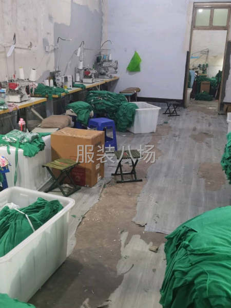 承接全品类童装加工，来料加工，包工包料均可-第1张图片