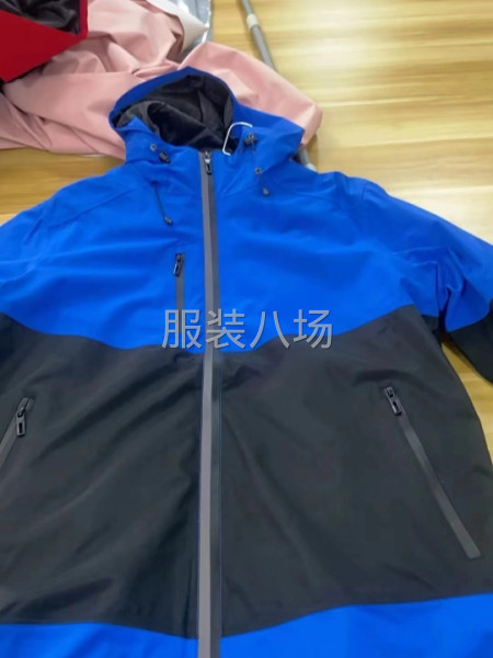 监狱代加工，流水线生产。-第2张图片