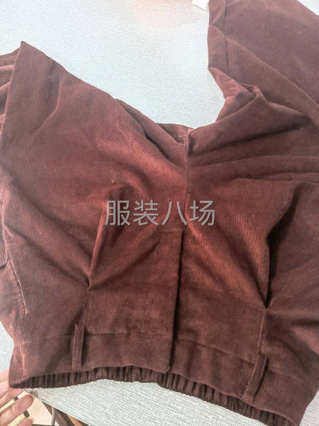 招专业裤子，价格高，不习惯可现金-第2张图片