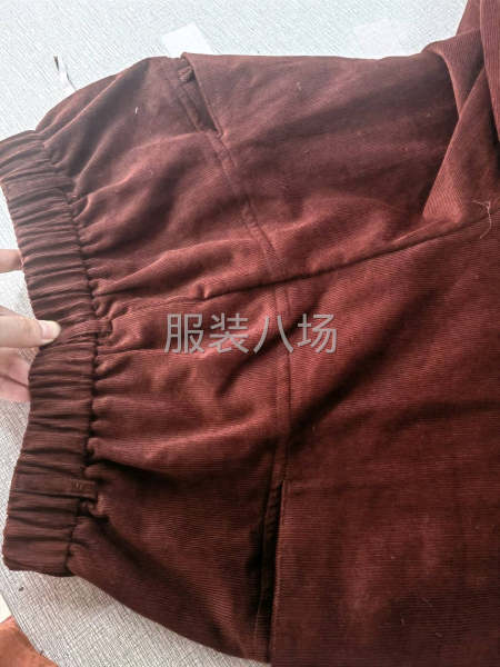 招专业裤子，价格高，不习惯可现金-第3张图片