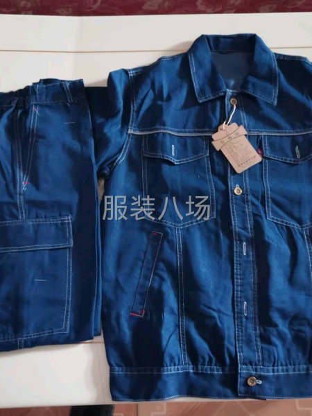 本厂诚招劳保服装加工点-第6张图片