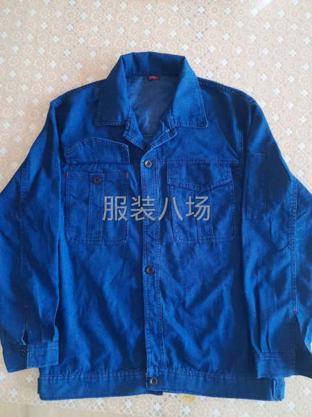 本厂诚招劳保服装加工点-第8张图片