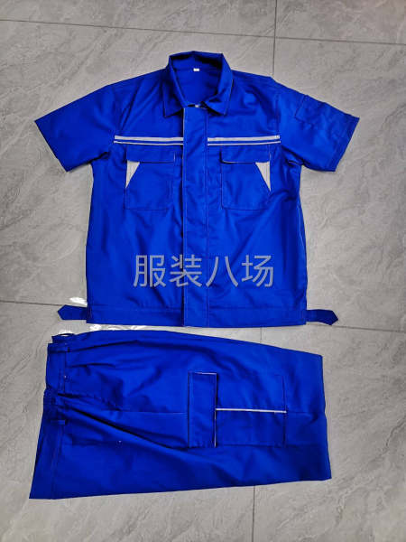 本厂诚招劳保服装加工点-第9张图片