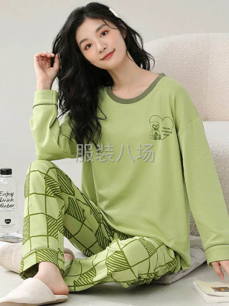 伊舒娇家居服-第6张图片