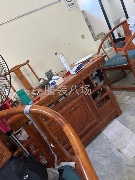 维修技术 做事踏实-第2张图片