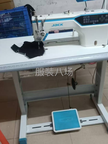 杰克平车A 5 E一台转让，设备九成新，有需要联系我自提-第2张图片