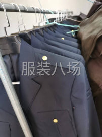 undefined - 承接各种服装加工 ，专业做工装30年 - 图2