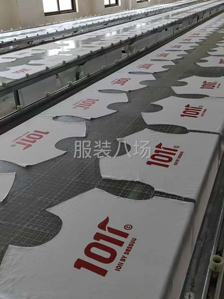 印花车间出租或转让-第5张图片