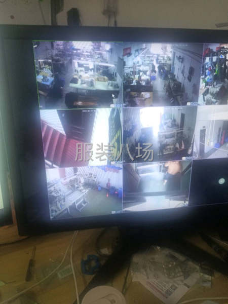 加工厂寻求订单，包工包料或者清加工都可以-第1张图片