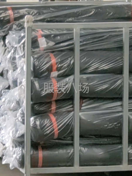 韩国绒工厂，主营韩国绒，适用女装，沙发等面料-第1张图片