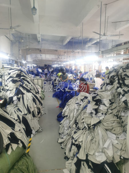 制作生产制单，跟紧面料，辅料，统筹订单用量-第6张图片
