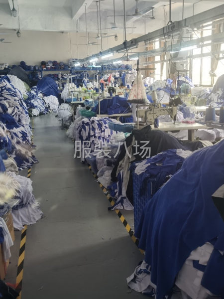 制作生产制单，跟紧面料，辅料，统筹订单用量-第3张图片