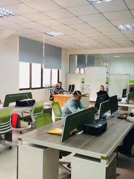制作生产制单，跟紧面料，辅料，统筹订单用量-第2张图片