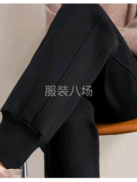 男女衛(wèi)褲，休閑褲-第9張圖片