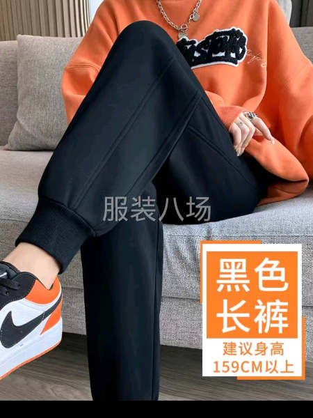 男女衛(wèi)褲，休閑褲-第5張圖片