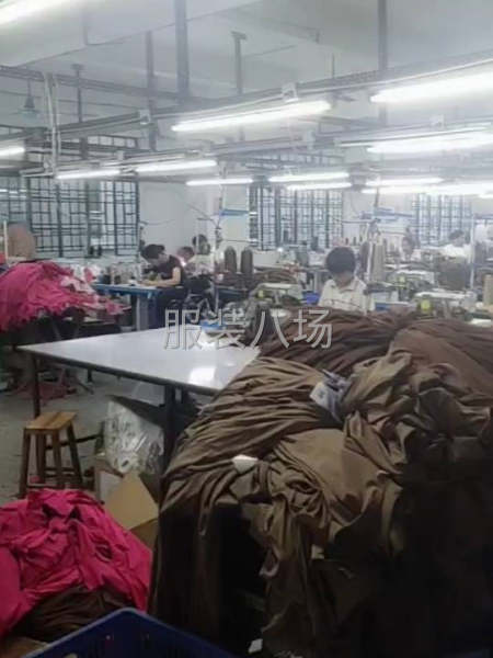 专业生产针织面料，瑜伽服-第2张图片