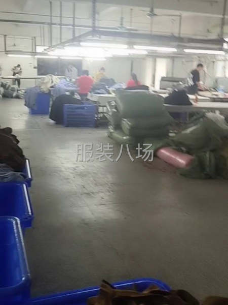 专业生产针织面料，瑜伽服-第3张图片