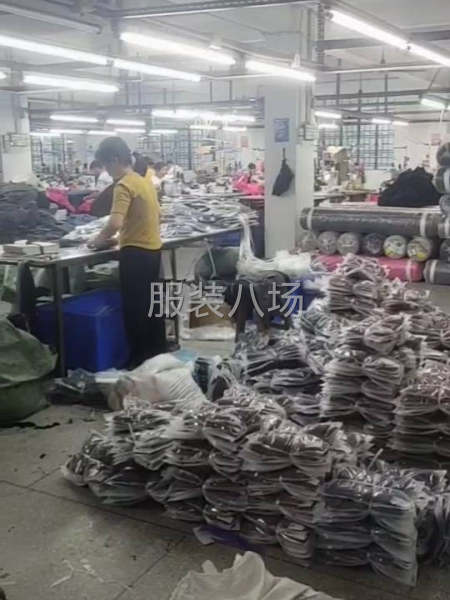 专业生产针织面料，瑜伽服-第1张图片