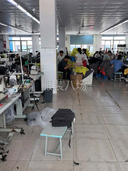 50-100人加工厂承接订单-第1张图片