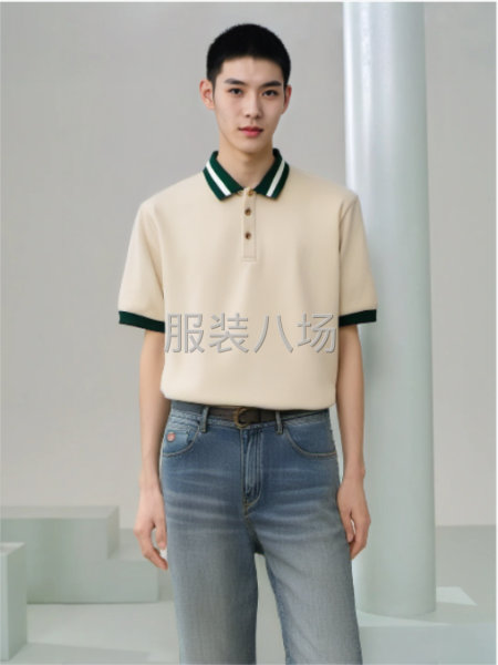 AI服装商拍，几毛钱实物图变模特图-第2张图片
