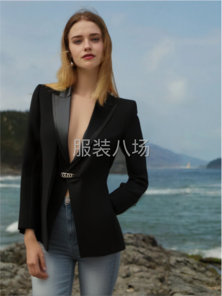 AI服装商拍，几毛钱实物图变模特图-第5张图片