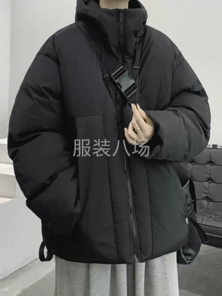 服装专业定制中高端品质-第6张图片