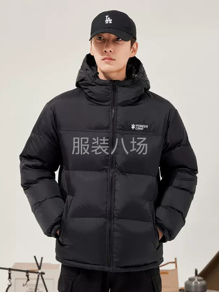 服装专业定制中高端品质-第4张图片