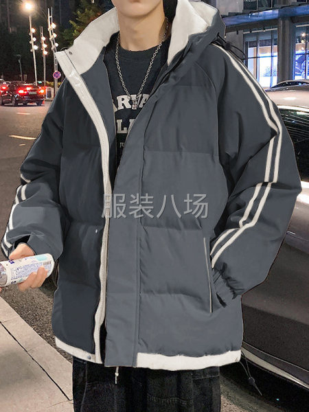 服裝專業(yè)定制中高端品質(zhì)-第3張圖片