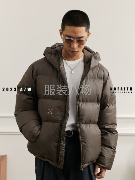 服装专业定制中高端品质-第5张图片