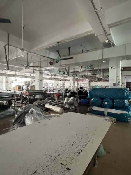 塘步东1000方带12间宿舍 楼下就是招工点-第4张图片