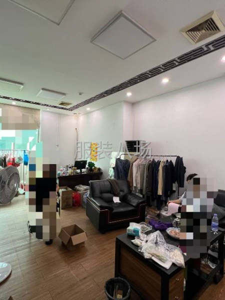 塘步东1000方带12间宿舍 楼下就是招工点-第1张图片