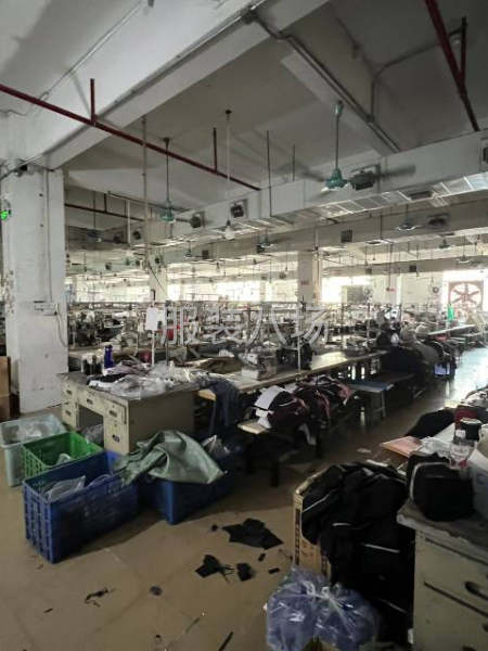 塘步东1000方带12间宿舍 楼下就是招工点-第5张图片