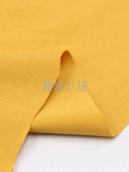 49元吸湿排汗弹力索罗娜校服汗布-第3张图片
