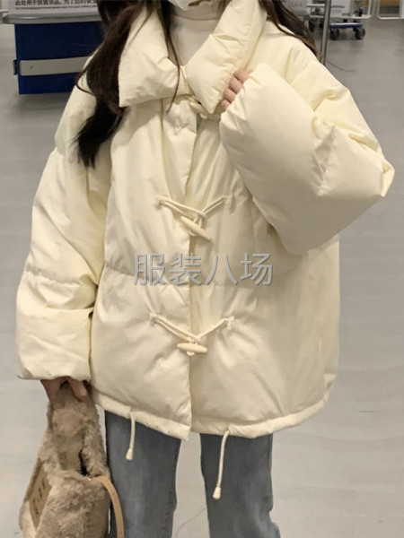 专业羽绒服、棉服加工定制  小单也接，返单快！-第3张图片